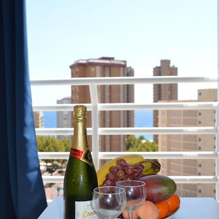 Holiday Apts Provima Mallorca Benidorm Luaran gambar