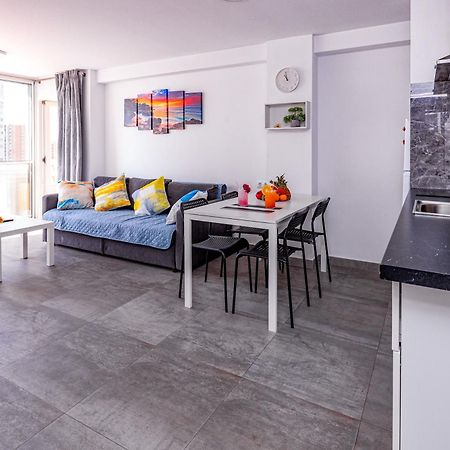 Holiday Apts Provima Mallorca Benidorm Luaran gambar