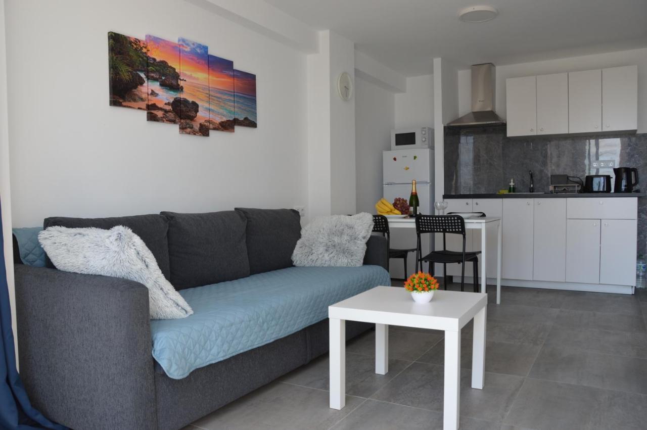 Holiday Apts Provima Mallorca Benidorm Luaran gambar