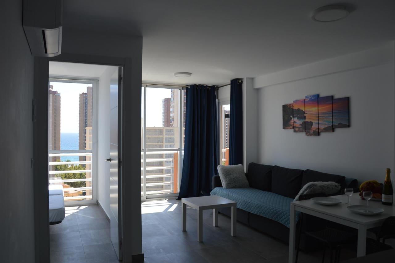 Holiday Apts Provima Mallorca Benidorm Luaran gambar