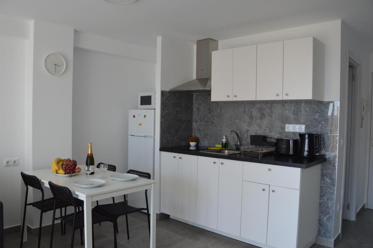 Holiday Apts Provima Mallorca Benidorm Luaran gambar