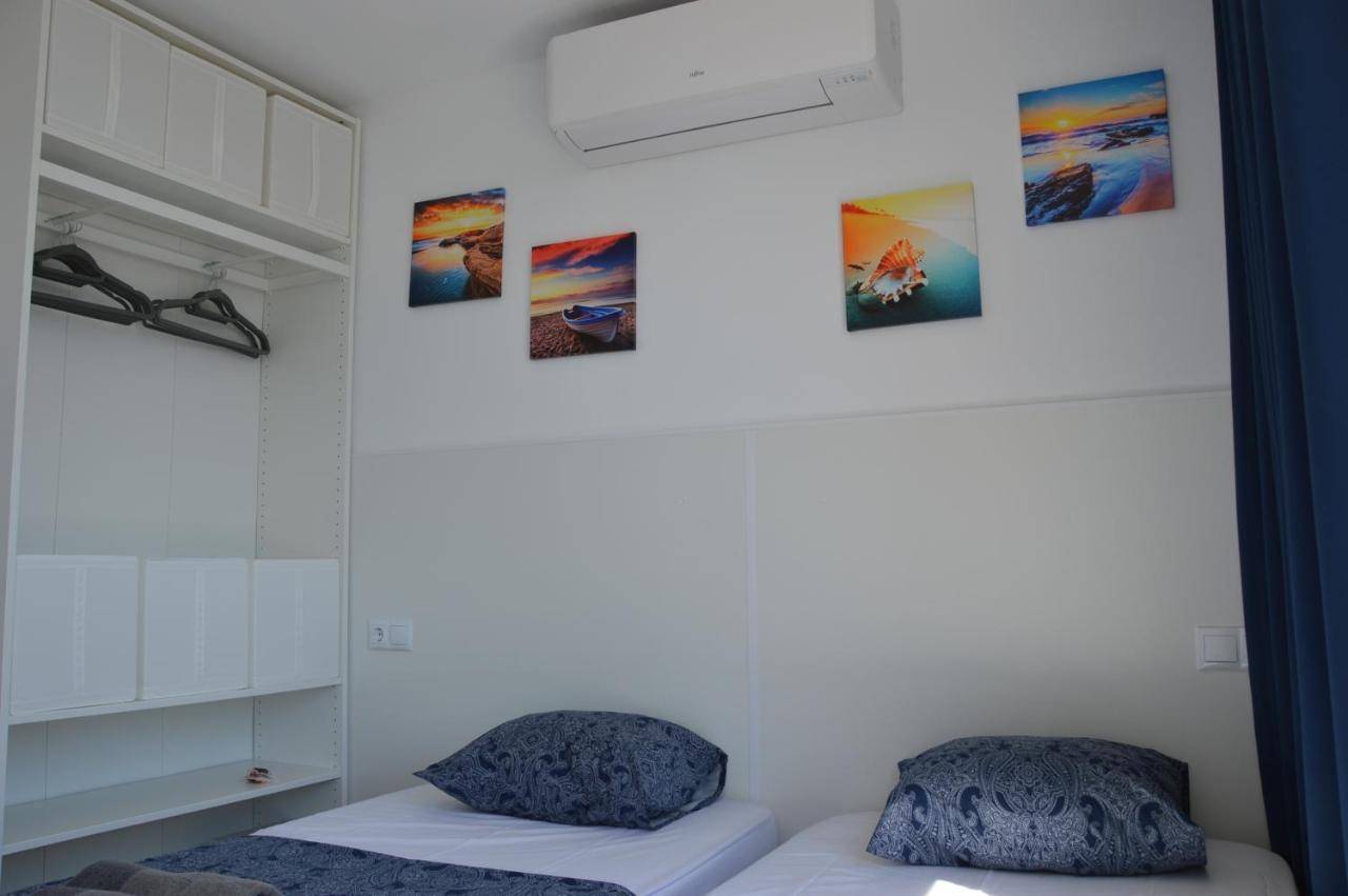 Holiday Apts Provima Mallorca Benidorm Luaran gambar