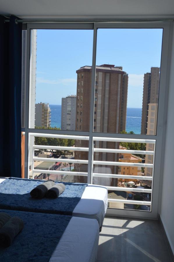 Holiday Apts Provima Mallorca Benidorm Luaran gambar