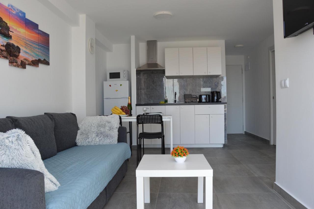 Holiday Apts Provima Mallorca Benidorm Luaran gambar