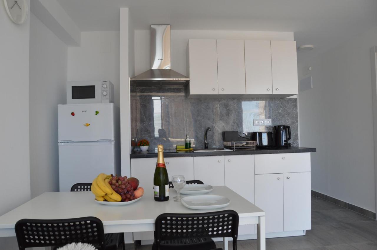 Holiday Apts Provima Mallorca Benidorm Luaran gambar
