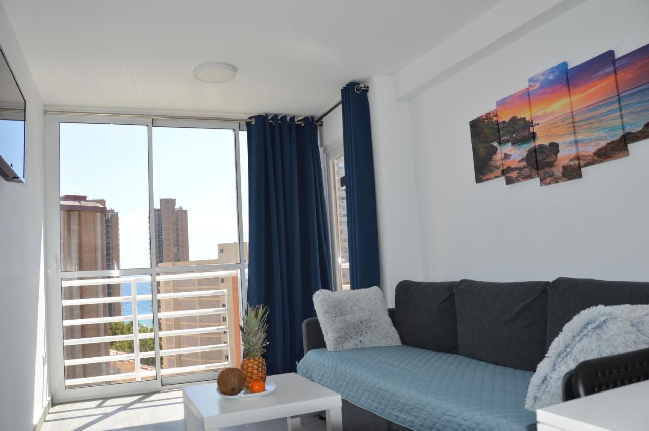 Holiday Apts Provima Mallorca Benidorm Luaran gambar