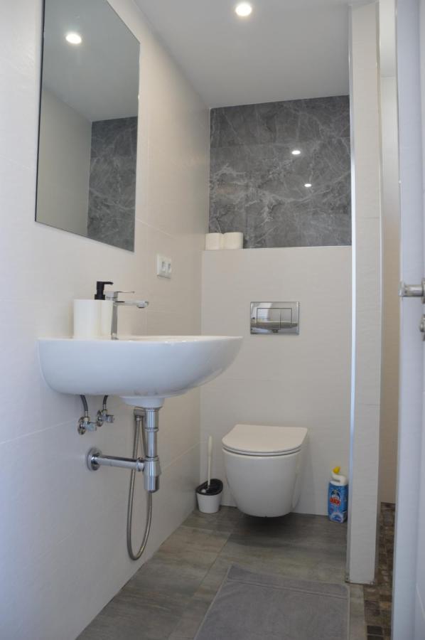 Holiday Apts Provima Mallorca Benidorm Luaran gambar