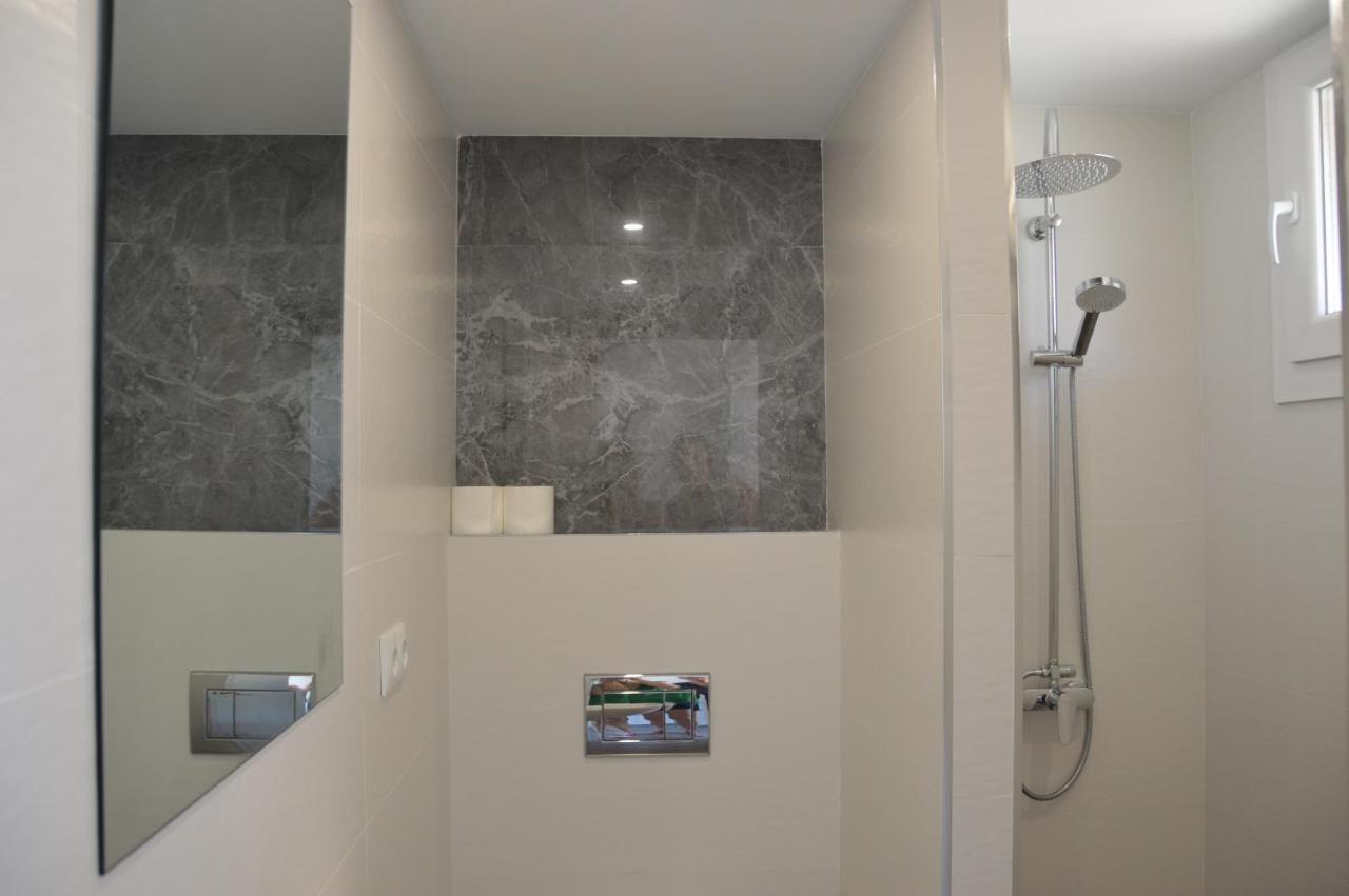 Holiday Apts Provima Mallorca Benidorm Luaran gambar