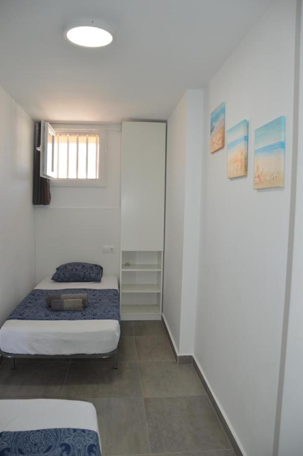Holiday Apts Provima Mallorca Benidorm Luaran gambar