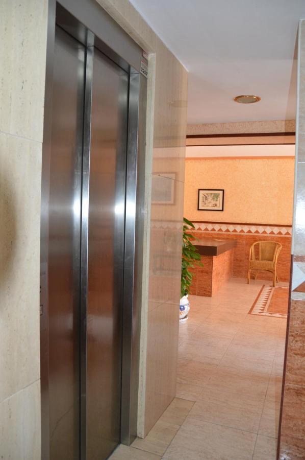Holiday Apts Provima Mallorca Benidorm Luaran gambar