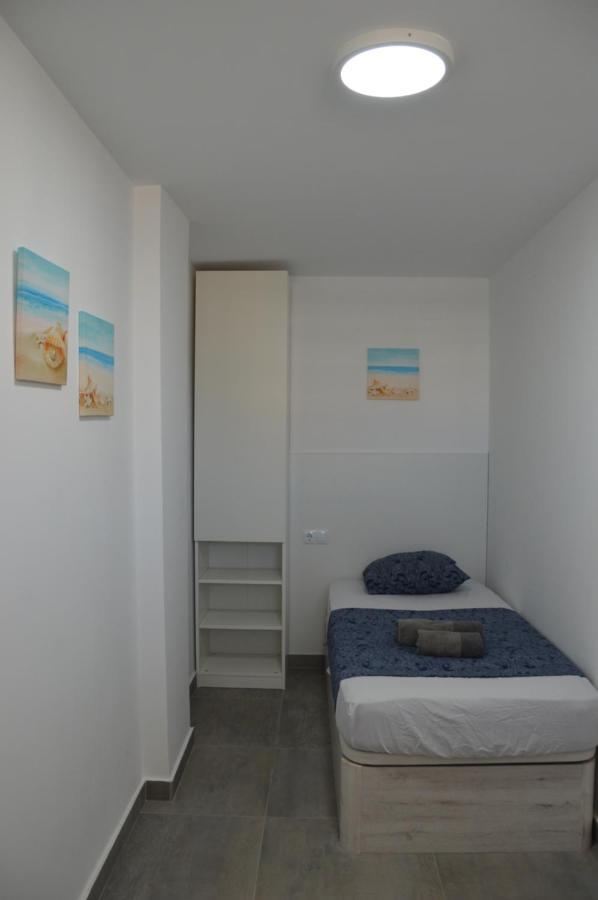 Holiday Apts Provima Mallorca Benidorm Luaran gambar