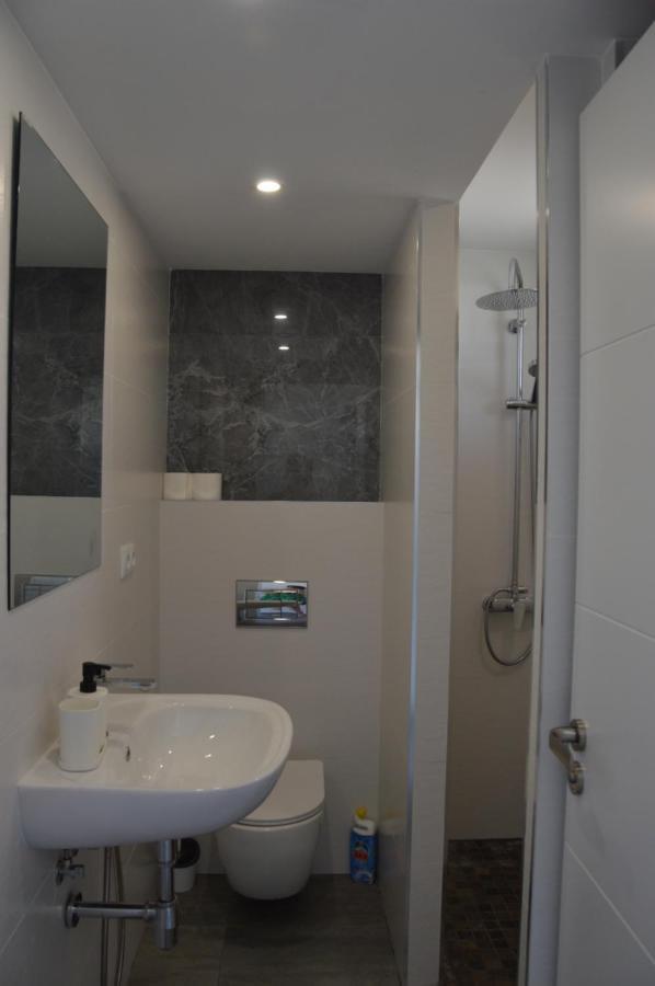 Holiday Apts Provima Mallorca Benidorm Luaran gambar