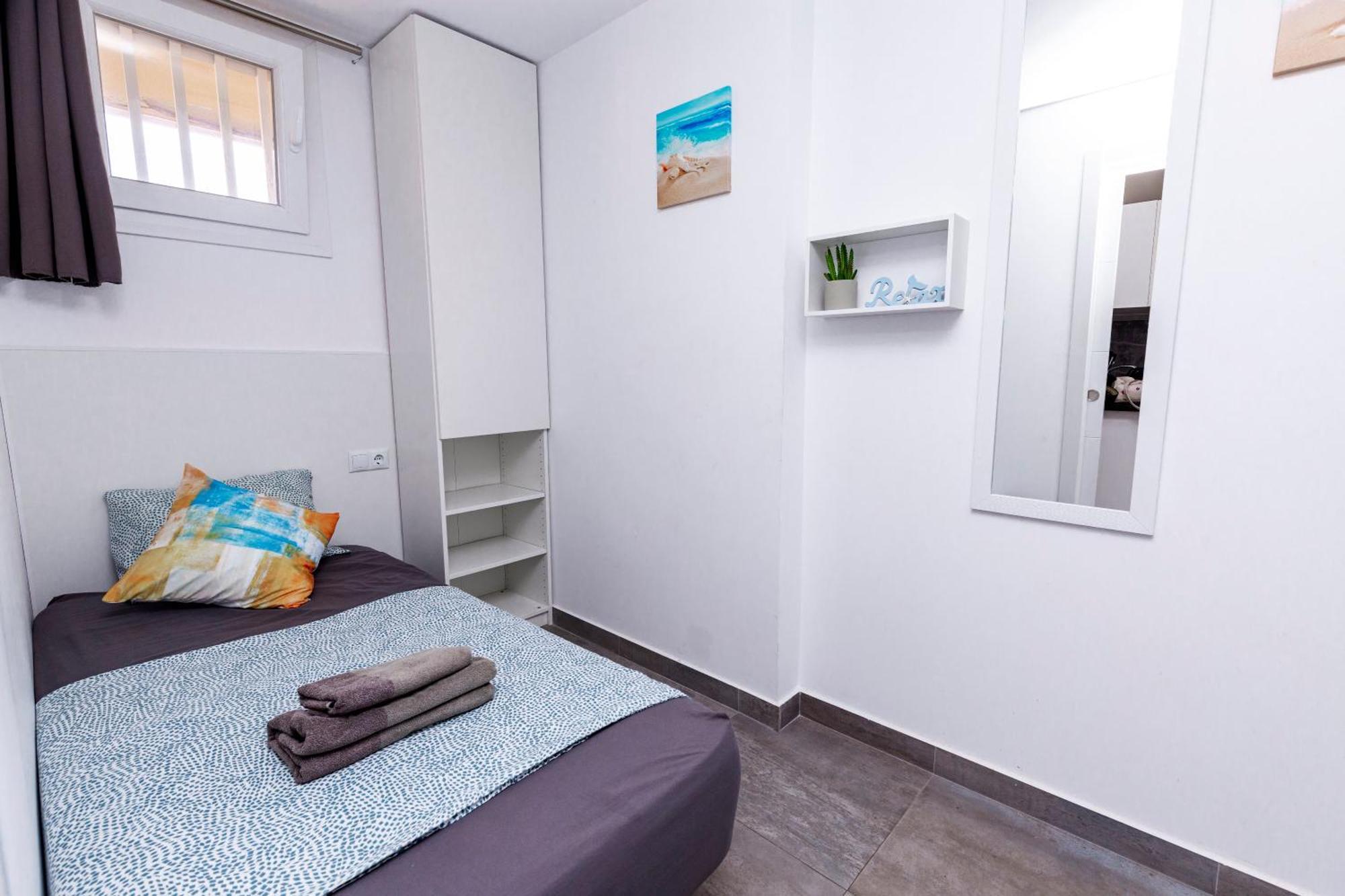 Holiday Apts Provima Mallorca Benidorm Luaran gambar