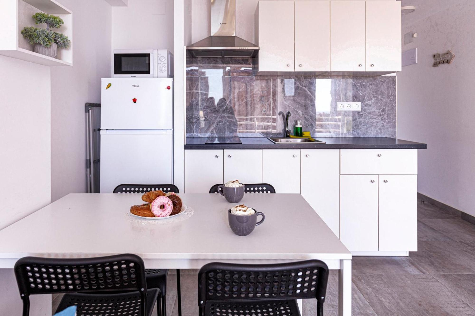 Holiday Apts Provima Mallorca Benidorm Luaran gambar