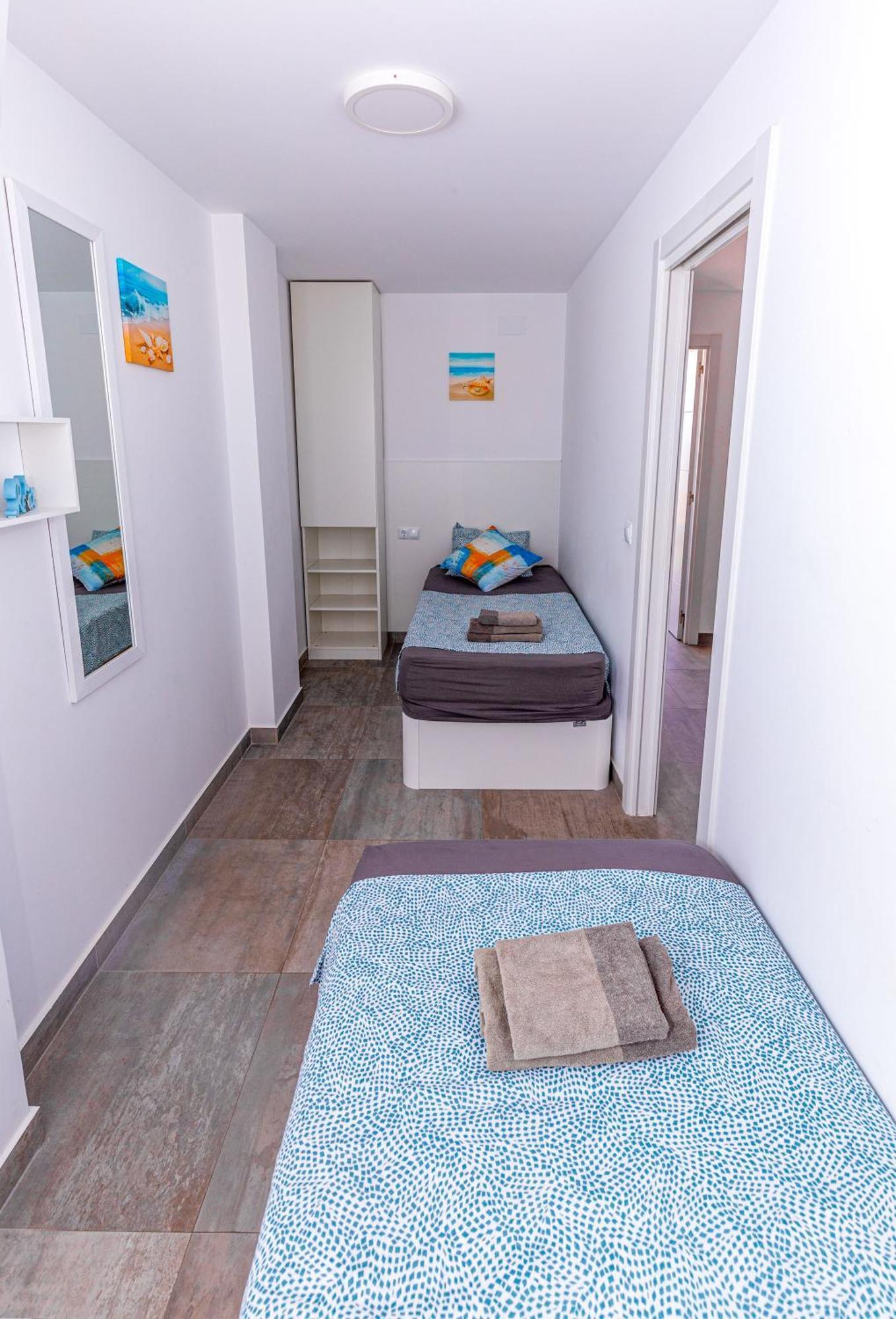 Holiday Apts Provima Mallorca Benidorm Luaran gambar