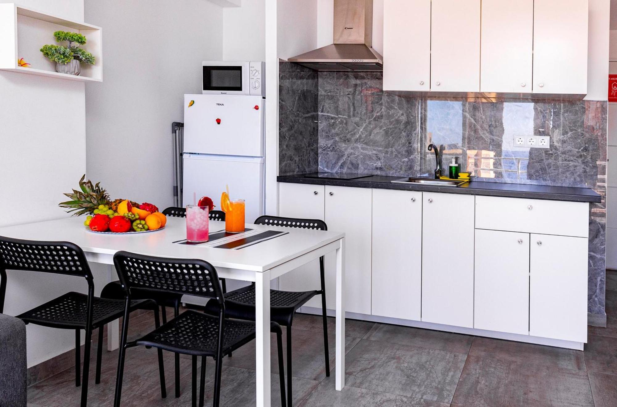 Holiday Apts Provima Mallorca Benidorm Luaran gambar