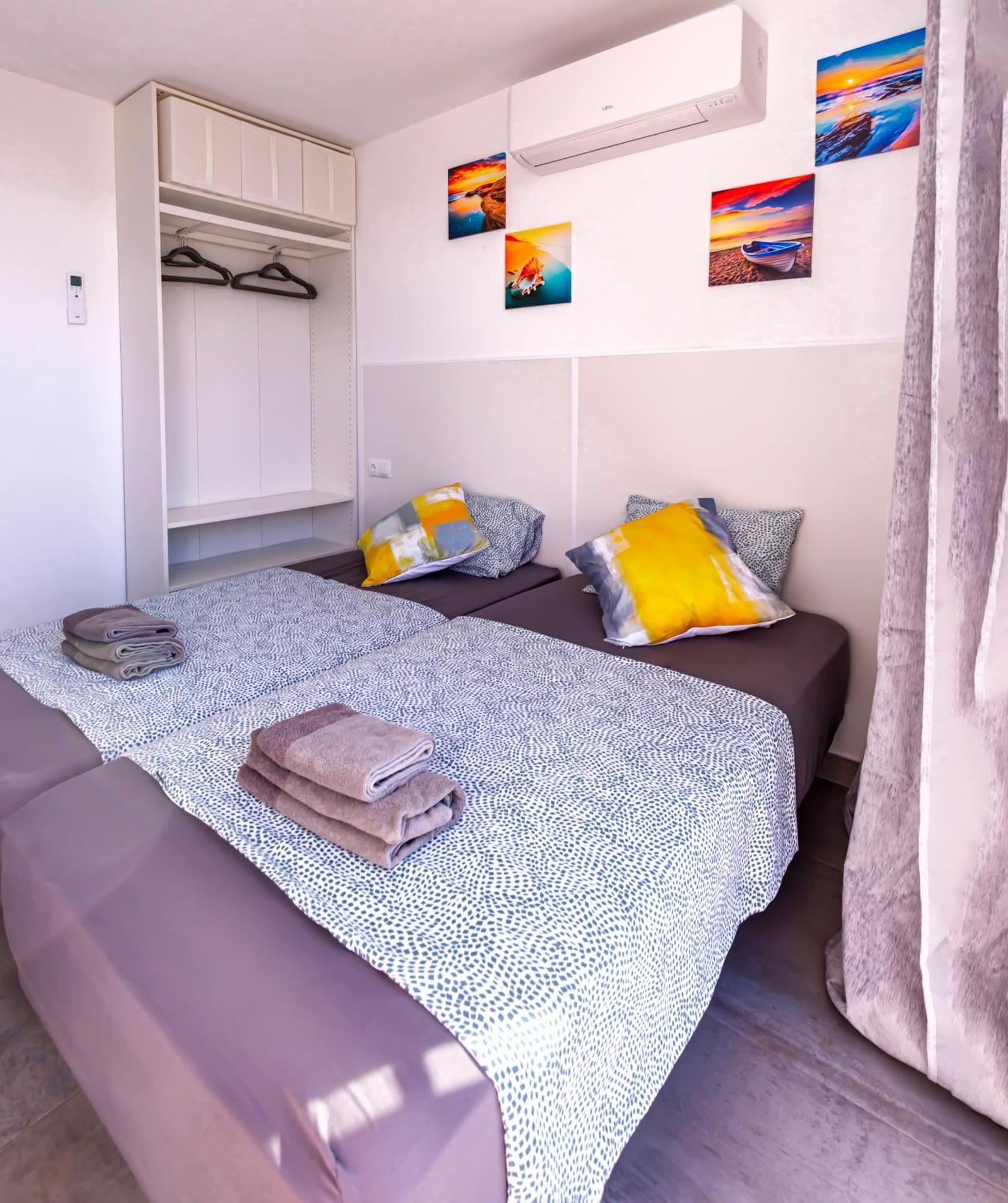 Holiday Apts Provima Mallorca Benidorm Luaran gambar